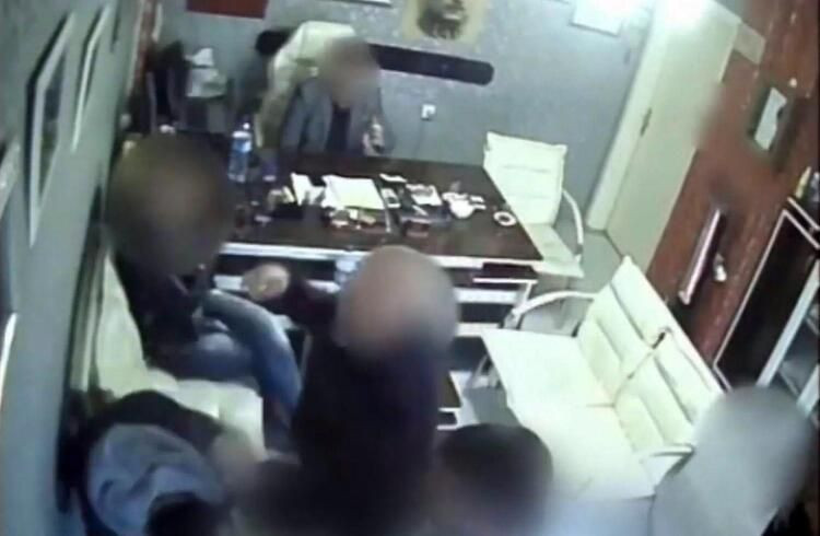 Ankara'nın göbeğinde günah şehri! Fuhuş yaptırıp gizlice çekmişler - Resim: 4