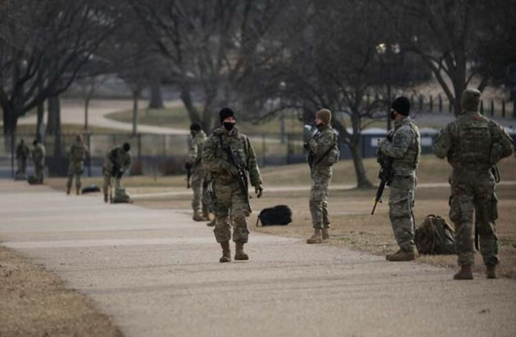 Trump'ı sırtından bıçakladılar, küplere bindi! İki suçlama yöneltiliyor - Resim: 2