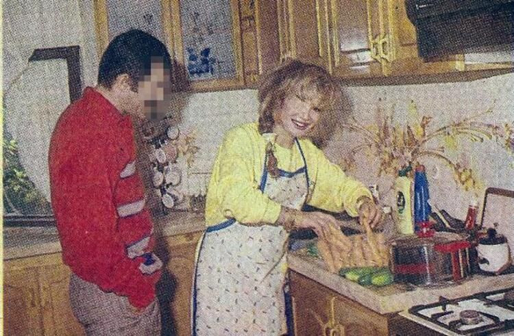 'Karşılıklı acılar çektik' deyip Bergen'in katil eşi ilk kez konuştu! Demediğini bırakmadı - Resim: 4