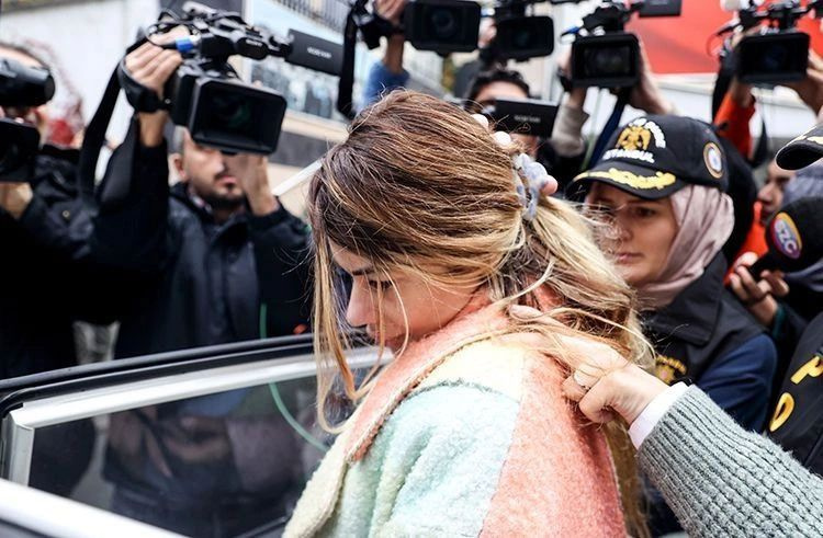 23 kiloya düşen Nihal Candan'ın durumu kritik! Ailesinden Adalet Bakanlığı'na başvuru! - Resim: 2