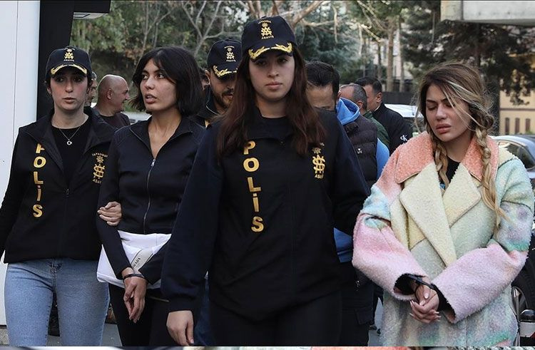 23 kiloya düşen Nihal Candan'ın durumu kritik! Ailesinden Adalet Bakanlığı'na başvuru! - Resim: 3