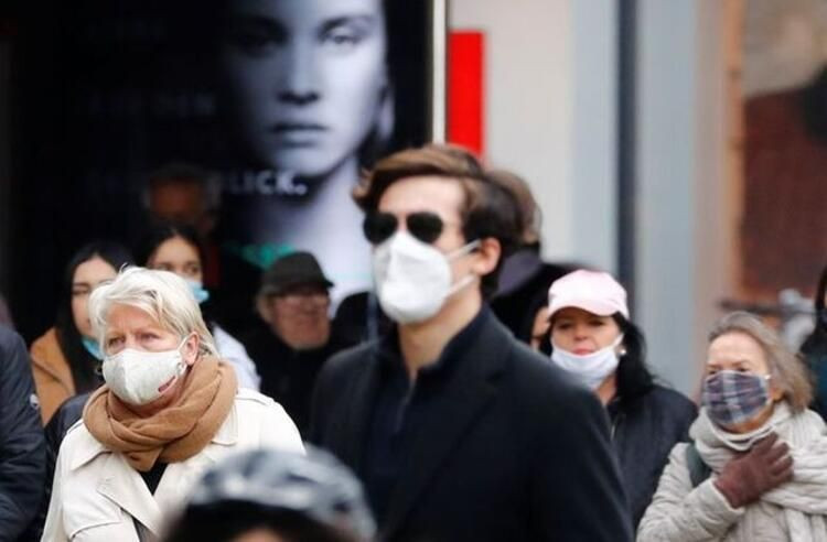 Covid-19 Delta mutantında en önemli 5 belirti! Burun akıntısı, hapşırma... - Resim: 2