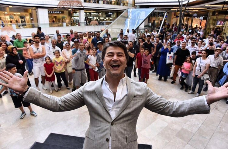 Vatan Şaşmaz'ın gerçek adı neydi? - Resim: 4