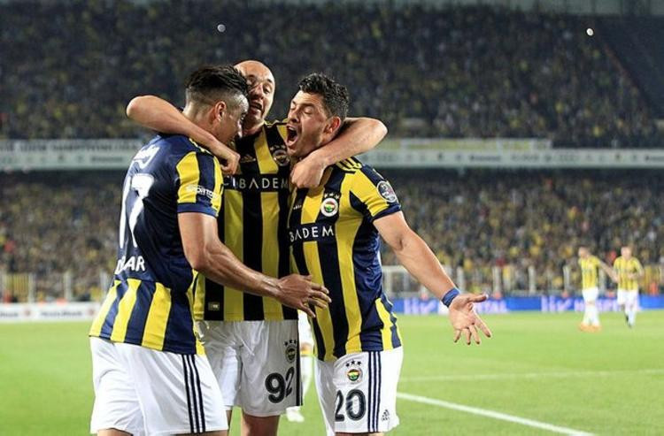 Fenerbahçeli 2 yıldızın yeni takımı belli oldu! - Resim: 3