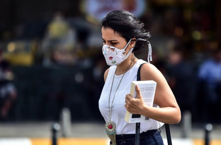 Bakanlık koronavirüs vakaları bölge bölge açıkladı! İstanbul'a fark atan yer bakın neresi - Resim: 3