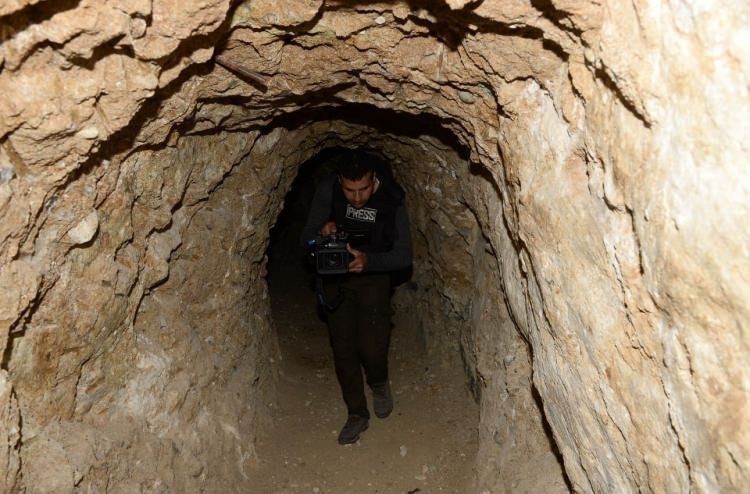 PKK'nın Afrin planı deşifre oldu - Resim: 3