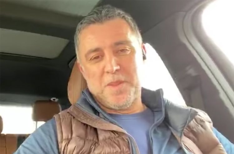 Hakan Şükür cafesini batırdı UBER şoförü oldu! Söylediklerine bakın - Resim: 2