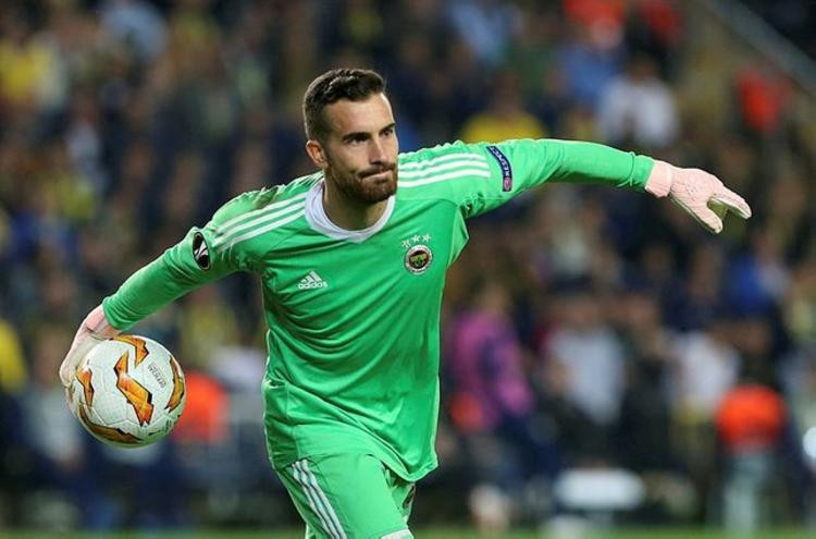 Koeman'dan sürpriz! F.Bahçe'de Trabzon maçı öncesi... - Resim: 3