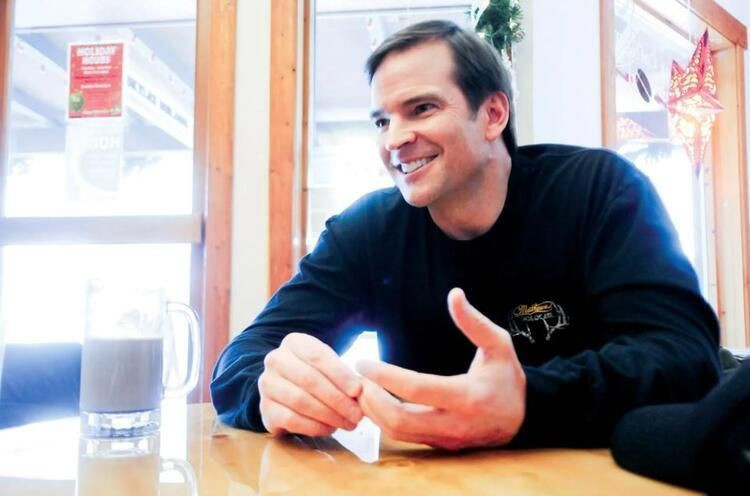 Ünlü iş insanının haremi ortaya çıktı! Skandal ifşa oldu: saatlerce zorla... - Resim: 2