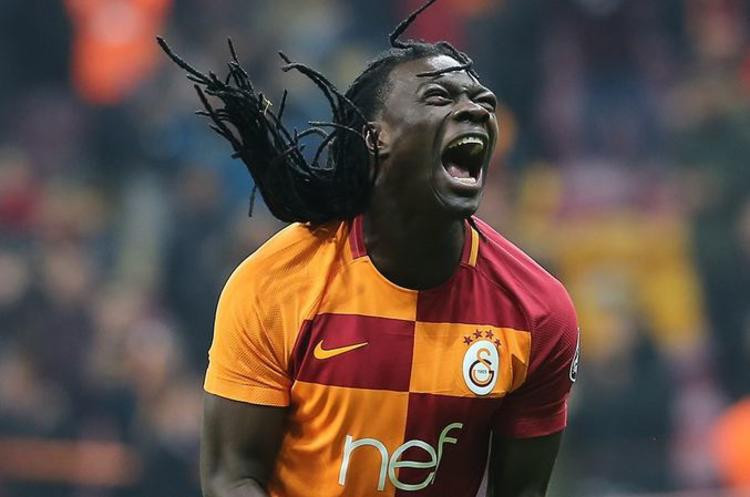Gomis'in transferi ile ilgili flaş açıklama! - Resim: 2