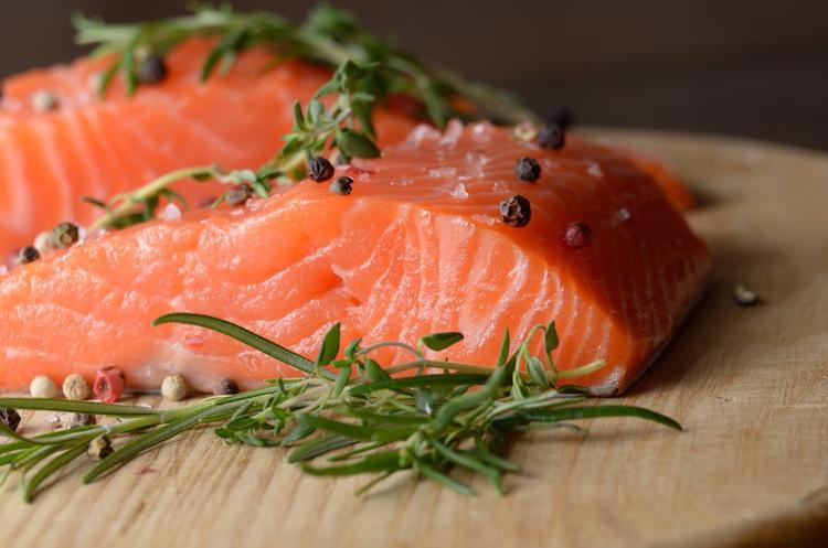 Daha mutlu hissetmenizi sağlayacak 10 yiyecek - Resim: 4