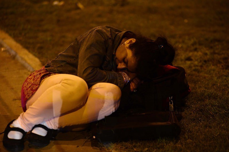 İstanbul'daki saldırıya en sert tepki veren ülke! - Resim: 2