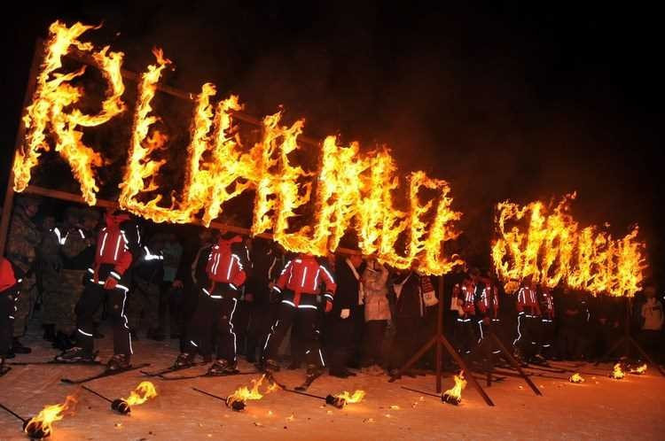 JAK timleri şehitleri unutmadı Bakan Arslan'dan anlamlı sözler - Resim: 1