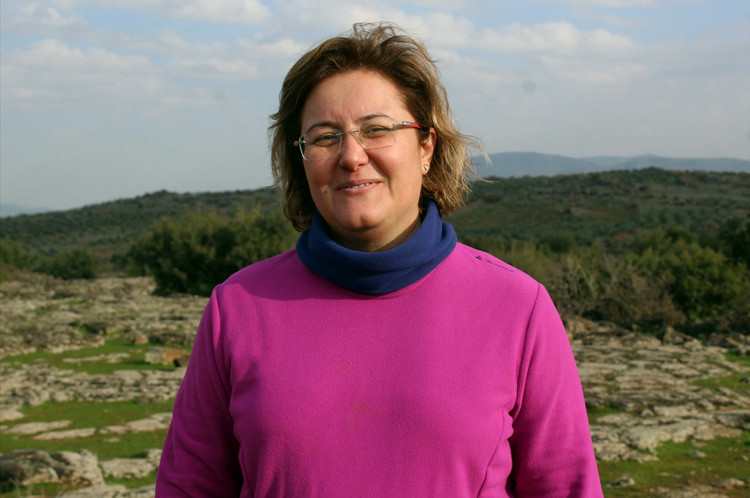 Hatay'daki lav tüpü mağaraları yabani hayvanlara "yuva" oldu - Resim: 3