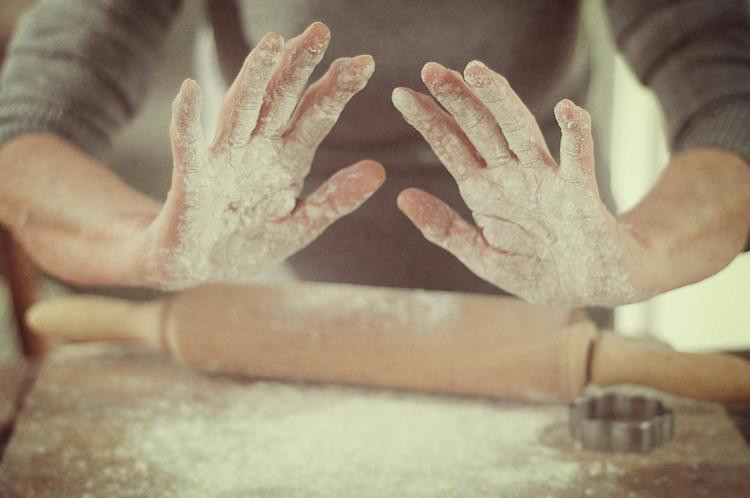 Hamur işi yaparken işinizi kolaylaştıracak 10 tavsiye - Resim: 3