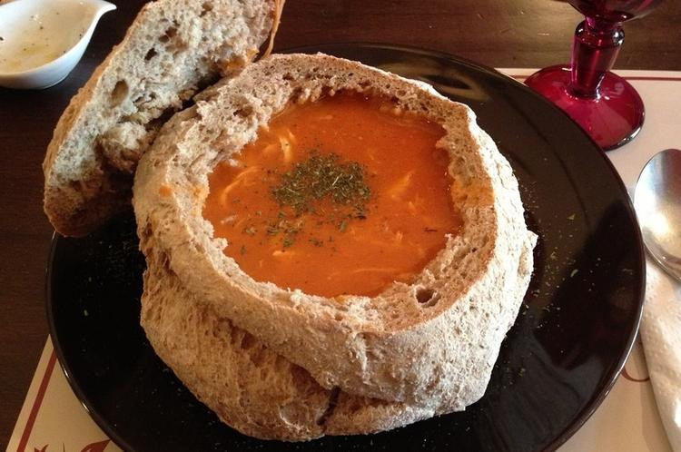 Havalar soğuduğunda içinizi ısıtacak en iyi çorbacı adresleri - Resim: 2