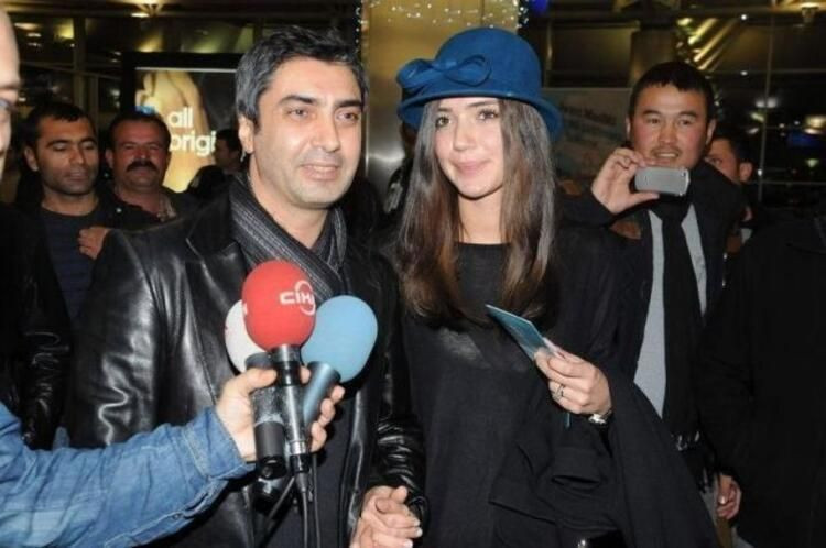 Nagehan Şaşmaz'dan 25 yaş küçük kadınla evli kalan Necati Şaşmaz'ı zora sokacak soru - Resim: 2