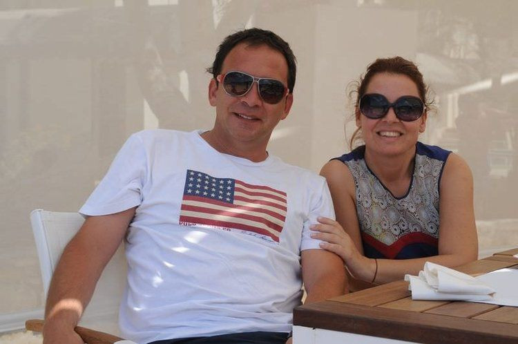 Hülya Koçyiğit'in damadı Ender Alkoçlar'dan koronavirüs yorumu: Çok azmıştık... - Resim: 4