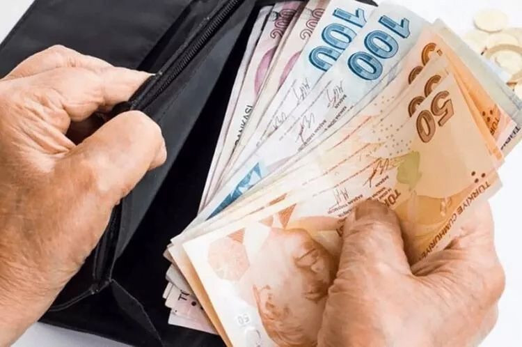 2022 Asgari ücret Temmuz zammı belli oldu! Asgari ücret 5 bin lirayı geçiyor - Resim: 1
