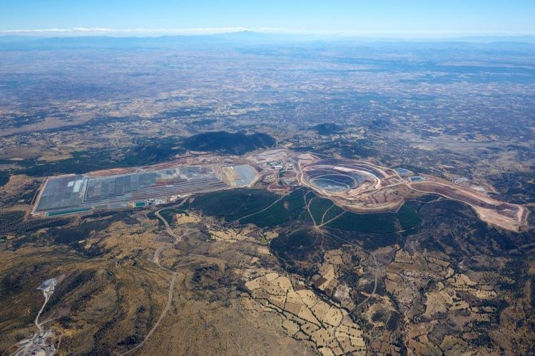 Türkiye'de altın nasıl çıkartılıyor? - Resim: 3