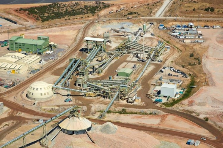 Türkiye'de altın nasıl çıkartılıyor? - Resim: 4