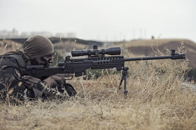 TSK'nin yeni gözdesi o! Tamamen yerli ve milli - Resim: 2