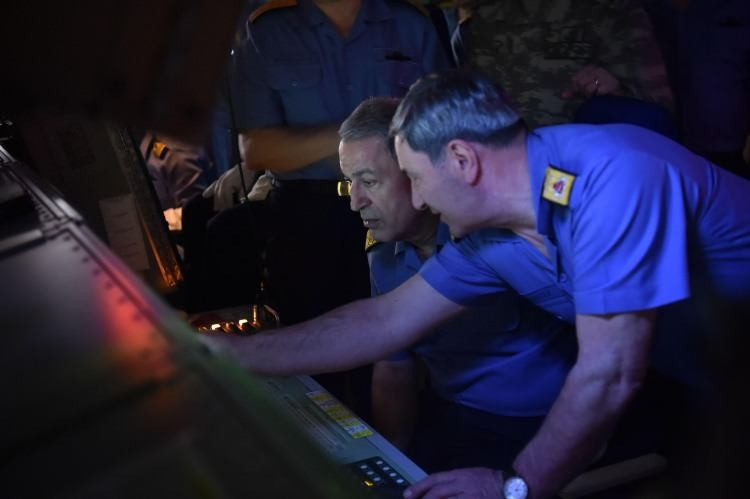 Türkiye yerli füzeyi ilk kez kullandı dünya hayran kaldı - Resim: 4