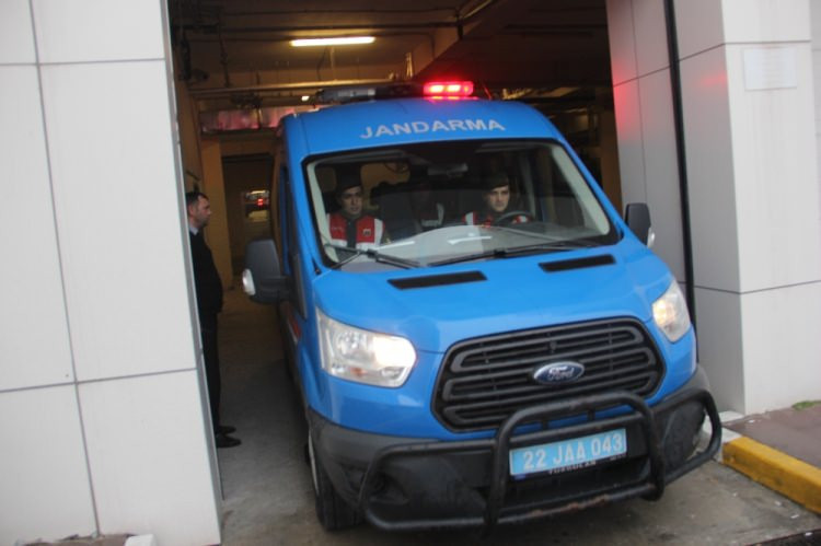 Yunan askerlerinin ilk görüntüleri ve ifadeleri - Resim: 2