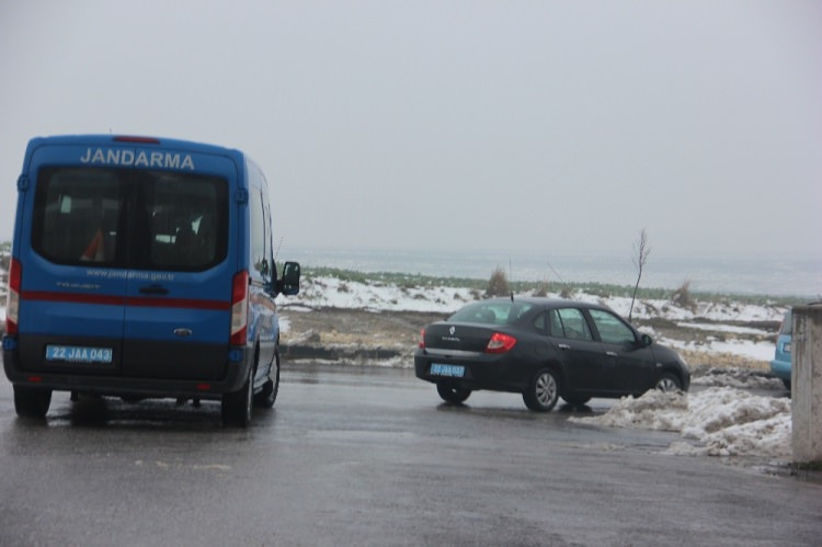Yunan askerlerinin ilk görüntüleri ve ifadeleri - Resim: 3