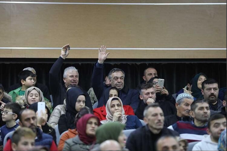 TOKİ 2020 kura çekilişi sonuçları ne zaman açıklanır son haber geldi - Resim: 2