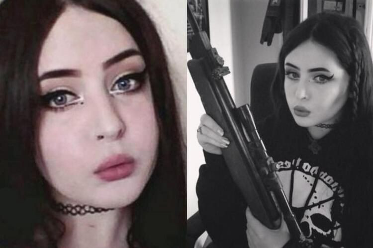 İngiltere güzellik kraliçesi örgüt kurdu liselilerin beynini yıkayıp dahil etti - Resim: 3