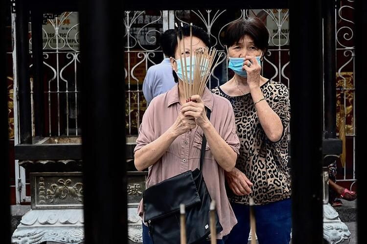 Çin yeni gizemli salgın hastalığı açıkladı! Koronavirüsten çok daha ölümcül - Resim: 2