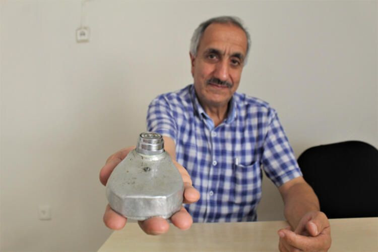 Türkiye'de eşi benzeri yok 90 yıldır çalışıyor! Fiyatını duyanlar kulaklarına inanamadı - Resim: 2