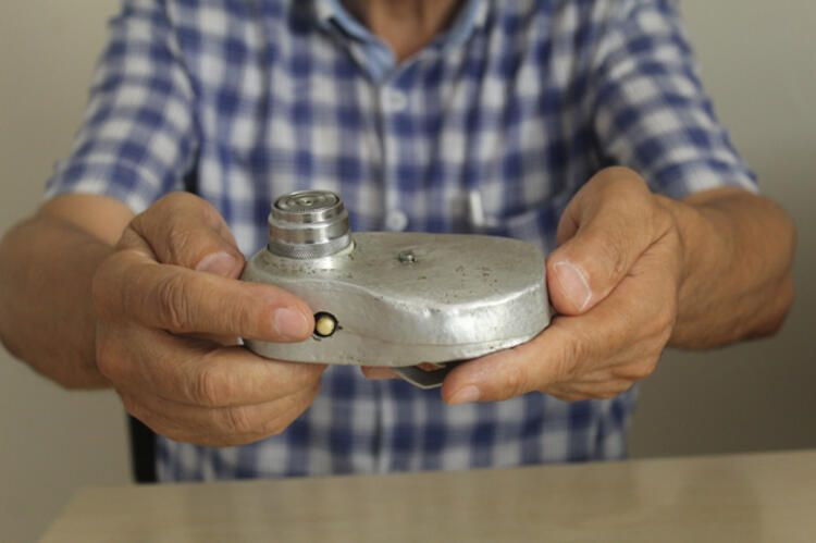 Türkiye'de eşi benzeri yok 90 yıldır çalışıyor! Fiyatını duyanlar kulaklarına inanamadı - Resim: 3