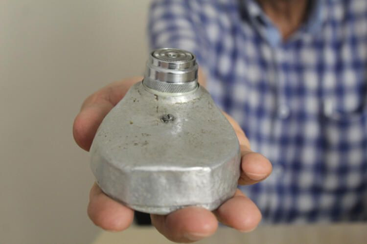 Türkiye'de eşi benzeri yok 90 yıldır çalışıyor! Fiyatını duyanlar kulaklarına inanamadı - Resim: 1