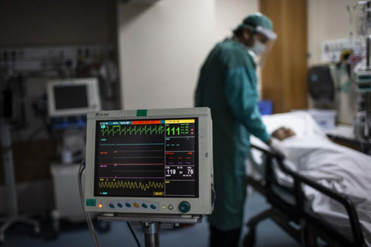 Türkiye'de 1 günde 1 milyon kişi mi iyileşti? Günlük Koronavirüs Tablosu'nda şaşırtan değişiklik! - Resim: 1