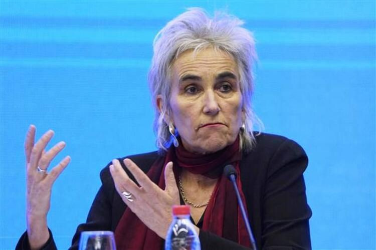 Çin'in Vuhan kentine giren DSÖ ekibi koronavirüsün kaynağını açıkladı! O iddia kesinlikle yalan - Resim: 4