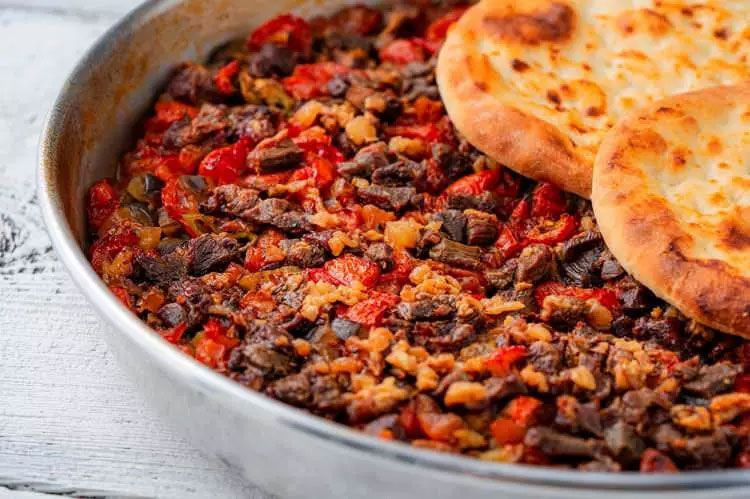 Dünya bu lezzetlerle biliyor! 81 ilin en çok aranan yemekleri belli oldu - Resim: 3