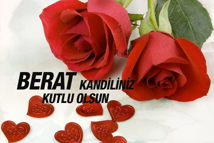 Resimli Kandil mesajları en güzel Berat gecesi kutlamaları  - Resim: 3