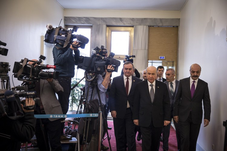 Kritik zirveden en ilginç detay! Basına sızdı - Resim: 2