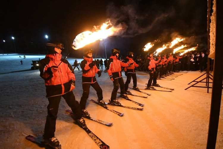 JAK timleri şehitleri unutmadı Bakan Arslan'dan anlamlı sözler - Resim: 3