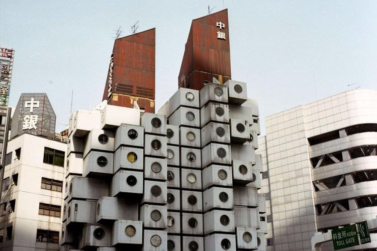 Japonlar yine yaptı yapacağını ne olduğunu hayret edeceksiniz - Resim: 1