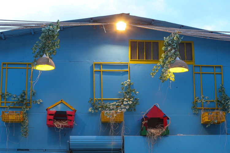 Bu görüntüler Van'dan neyle yapıldığını öğrenince hayrete düşeceksiniz - Resim: 1