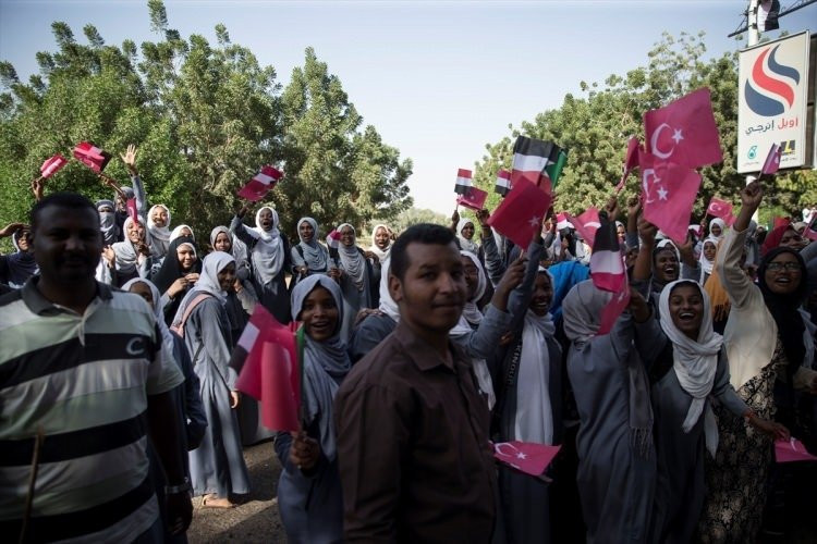 Cumhurbaşkanı Erdoğan'a ilginç hediye! - Resim: 4