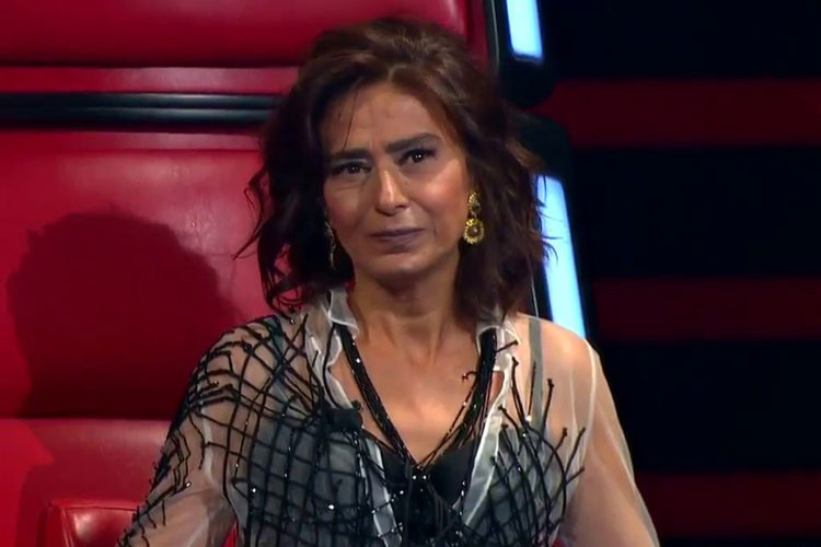 Yıldız Tilbe'den olay Kudüs paylaşımı! - Resim: 2