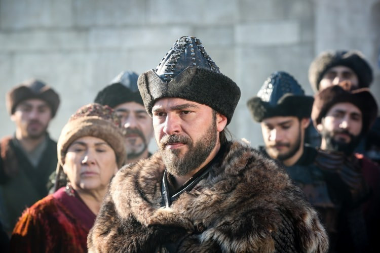Diriliş Ertuğrul son bölüm Aliyar öldü mü? - Resim: 2