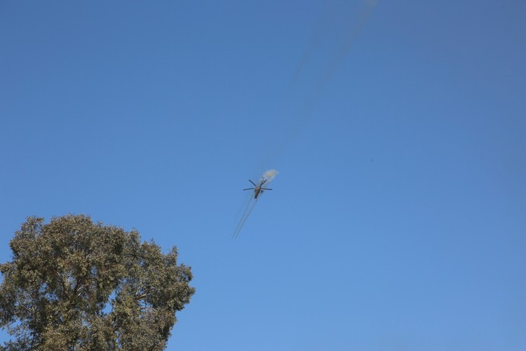 Musul'u Deaş'tan kurtarma operasyonu - Resim: 2