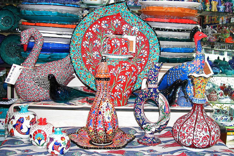 Mutfağınız için Kapalıçarşı’dan mutlaka almanız gereken 5 şey - Resim: 4