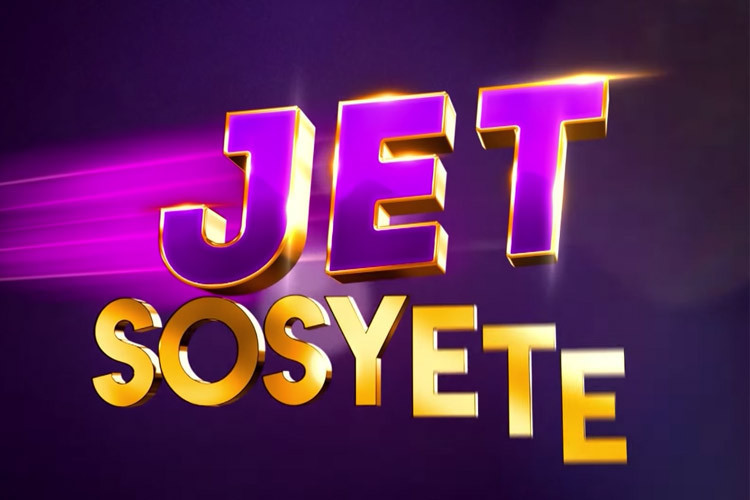 Jet Sosyete dizisinde konuk oyuncu bombası! Görenler büyük şaşkınlık yaşadı - Resim: 1