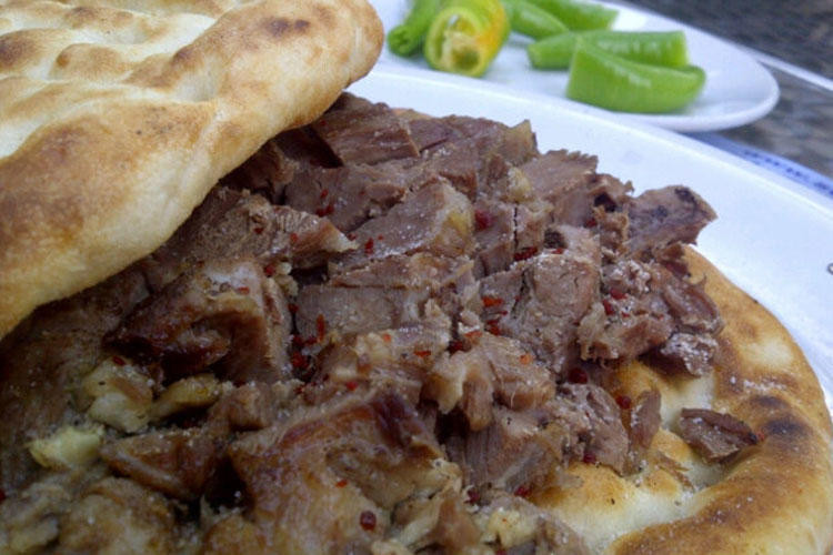 İstanbul'un kebap başkenti Fatih'in en ünlü kebapçıları - Resim: 1